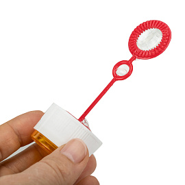 Мыльные пузыри 60 мл, с игрушкой на крышке, BRAUBERG KIDS, 665453 фото Мыльные пузыри 60 мл, с игрушкой на крышке, BRAUBERG KIDS, 665453