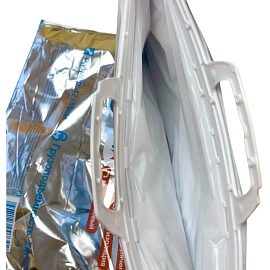 Термопакет 15 л 42x45 см