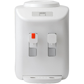 Кулер для воды Vatten D27WЕ белый (нагрев и охлаждение) фото Кулер для воды Vatten D27WЕ белый (нагрев и охлаждение)