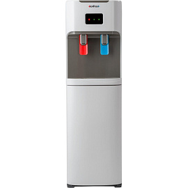 Кулер для воды HotFrost V115AE белый (нагрев и охлаждение)