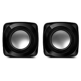 Колонки 2.0 Sven 120 (SV-013493) фото Колонки 2.0 Sven 120 (SV-013493)