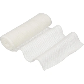 Бинт эластичный Evers-Life без застежки средней растяжимости 8х170 см