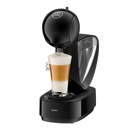 Кофемашина Krups KP170810 Dolce Gusto фото Кофемашина Krups KP170810 Dolce Gusto