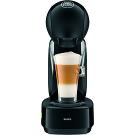 Кофемашина Krups KP170810 Dolce Gusto фото Кофемашина Krups KP170810 Dolce Gusto
