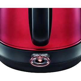 Чайник электрический Tefal KI2705 красный
