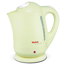 Чайник электрический Tefal BF9252 бежевый
