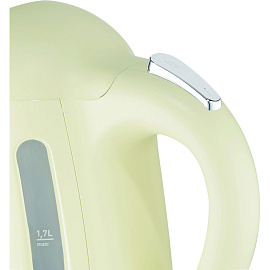 Чайник электрический Tefal BF9252 бежевый