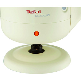 Чайник электрический Tefal BF9252 бежевый