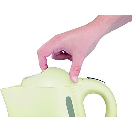 Чайник электрический Tefal BF9252 бежевый