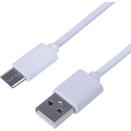 Кабель Rexant USB A - USB Type-C 1 метр (18-1881-1)