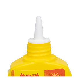 Клей ПВА Мульти-Пульти "Енот в Японии", 65г фото Клей ПВА Мульти-Пульти "Енот в Японии", 65г