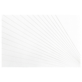 Бумага для акварели, 20л., А3, Гамма "Классическая", 200г/м2 фото Бумага для акварели, 20л., А3, Гамма "Классическая", 200г/м2