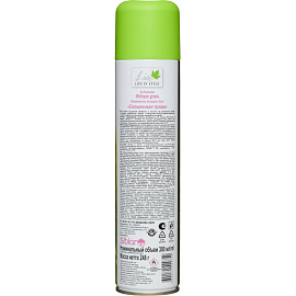 Освежитель воздуха Lis Скошенная трава 300 мл