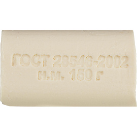 Мыло туалетное Банное 150 г