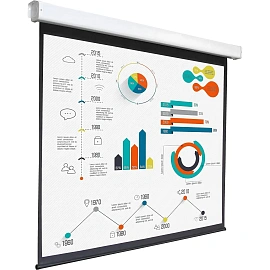 Экран для проектора Digis 240x240 (DSEF-1108)