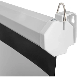 Экран для проектора Digis 200x200 (DSOD-1105) фото Экран для проектора Digis 200x200 (DSOD-1105)