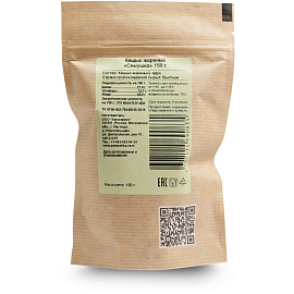 Кешью Семушка жареный 150 г