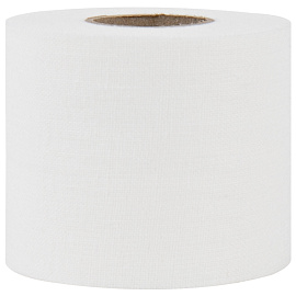 Лейкопластырь рулонный ВЕРОФАРМ, 4х500 см, тканевая основа, картонная коробка, 20024113