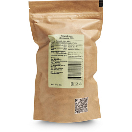 Грецкий орех Семушка очищенный 200 г