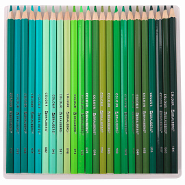 Карандаши цветные супермягкие яркие классические BRAUBERG MAX 120 цветов, шестигранные, натуральное дерево, грифель 3,3 мм, 182006