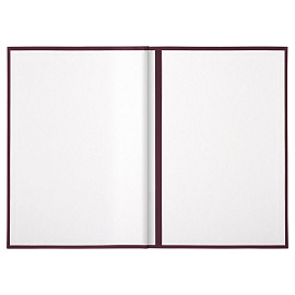 Папка адресная бумвинил с гербом России, формат А4, бордовая, индивидуальная упаковка, STAFF "Basic", 129576 фото Папка адресная бумвинил с гербом России, формат А4, бордовая, индивидуальная упаковка, STAFF "Basic", 129576