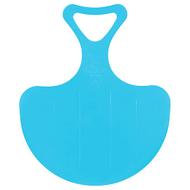 Ледянка ТРИ СОВЫ маленькая, пастельные цвета фото Ледянка ТРИ СОВЫ маленькая, пастельные цвета