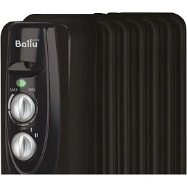 Радиатор масляный Ballu BOH/CL-07BRN
