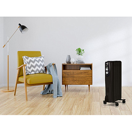 Радиатор масляный Ballu BOH/CL-07BRN