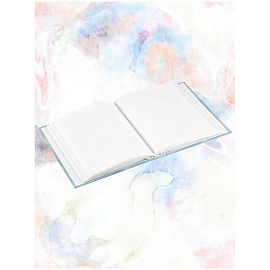 Фотоальбом 100 фото 10*15см, ArtSpace "Tenderness