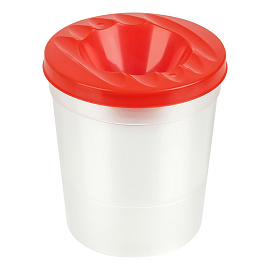 Стакан-непроливайка большой СТАММ, ассорти фото Стакан-непроливайка большой СТАММ, ассорти