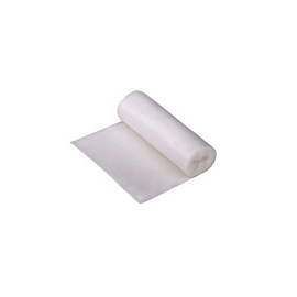 Бинт фиксирующий Емельянъ Савостинъ нестерильный 14х700 см