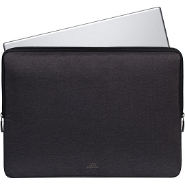 Чехол для ноутбука 15.6 RivaCase 7705 черный (7705 black)