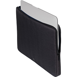 Чехол для ноутбука 15.6 RivaCase 7705 черный (7705 black)