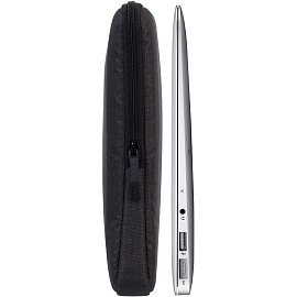 Чехол для ноутбука 15.6 RivaCase 7705 черный (7705 black)