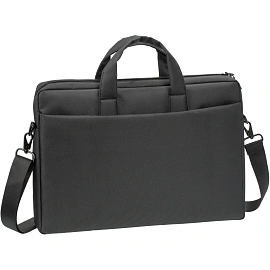 Сумка для ноутбука 15.6 RivaCase 8731 серая (8731 Grey)