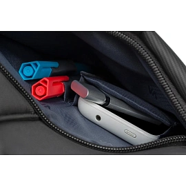 Сумка для ноутбука 15.6 RivaCase 8731 серая (8731 Grey)