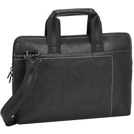 Сумка для ноутбука 13.3 RivaCase 8920 черная (8920 black)