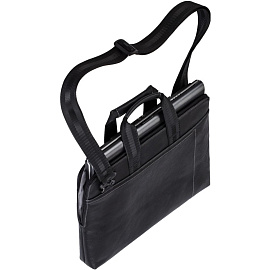 Сумка для ноутбука 13.3 RivaCase 8920 черная (8920 black)