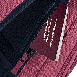 Рюкзак для ноутбука 15.6