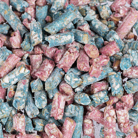 Средство от грызунов Абсолон гранулы 100 г