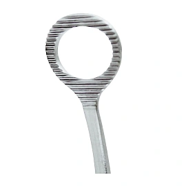 Языкодержатель Surgicon 160 мм (Я-4/J-33-509)