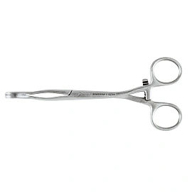 Языкодержатель Surgicon 160 мм (Я-4/J-33-509)