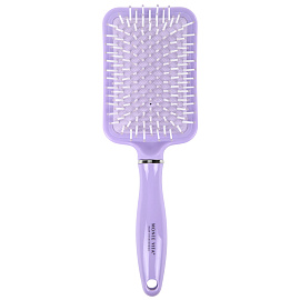 Расческа для волос НАБОР 4 шт + щетка для чистки В ПОДАРОК MONTE VITA (МОНТЕ ВИТА), 457437