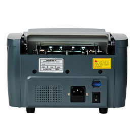 Счетчик банкнот DoCash 3040 SD/UV фото Счетчик банкнот DoCash 3040 SD/UV