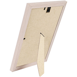 Рамка МДФ 15*21см, OfficeSpace "Expo", крем-брюле