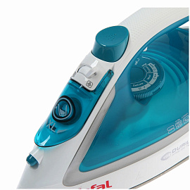 Утюг Tefal FV5718E0 зеленый