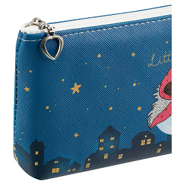 Пенал мягкий 200*85*30 MESHU "Fairy Tale", искусственная кожа фото Пенал мягкий 200*85*30 MESHU "Fairy Tale", искусственная кожа