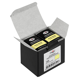 Акварель художественная Гамма "Старый мастер" рутил желтый, 2,6мл, кювета фото Акварель художественная Гамма "Старый мастер" рутил желтый, 2,6мл, кювета