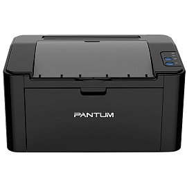 Принтер лазерный Pantum P2500NW