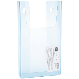 Накопитель настенный OfficeSpace, 1/3 А4, вертикальный